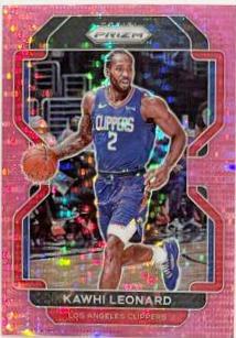 Kawhi Leonard
