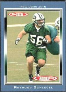 Anthony Schlegel