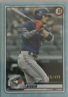 Cavan Biggio