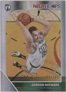 Gordon Hayward