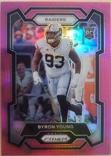 Byron Young