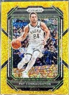 Pat Connaughton