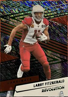Larry Fitzgerald