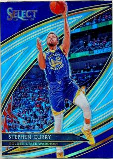 Stephen Curry
