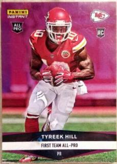 Tyreek Hill
