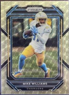Mike Williams