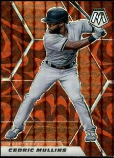 Cedric Mullins