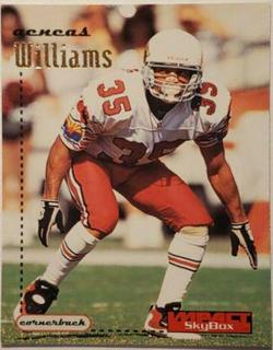 Aeneas Williams