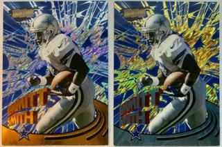 Emmitt Smith