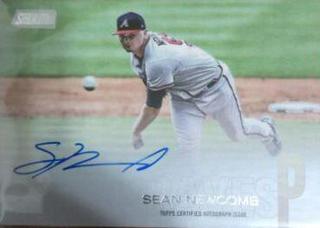 Sean Newcomb