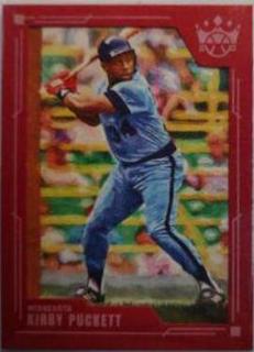 Kirby Puckett