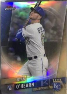 Ryan O'Hearn