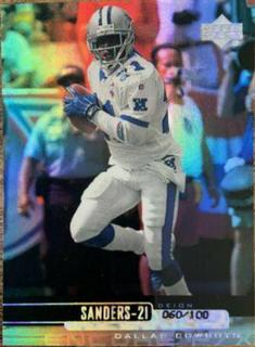 Deion Sanders