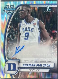 Khaman Maluach