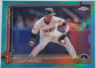 Marco Luciano