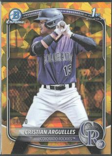 Cristian Arguelles