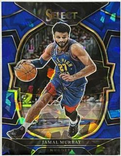 Jamal Murray