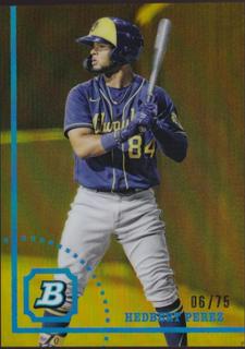 Hedbert Perez