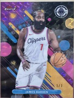 James Harden