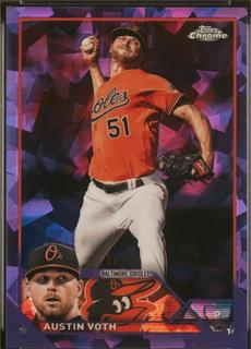 Austin Voth