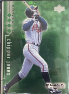 Chipper Jones