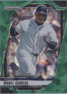 Miguel Cabrera