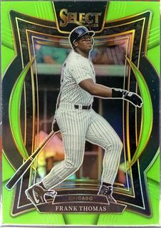 Frank Thomas
