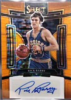 Rick Barry
