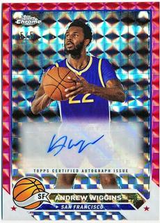 Andrew Wiggins
