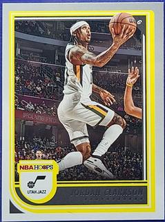 Jordan Clarkson