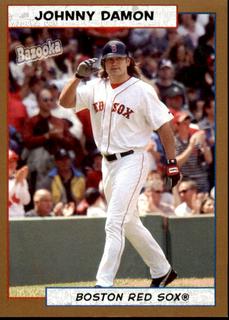 Johnny Damon