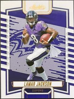 Lamar Jackson