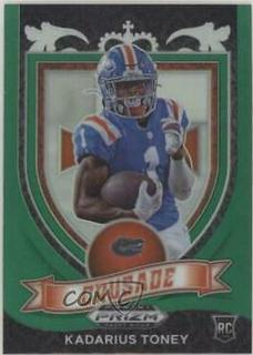 Kadarius Toney