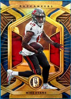 Mike Evans