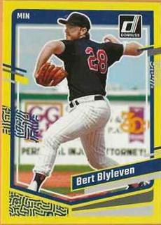 Bert Blyleven