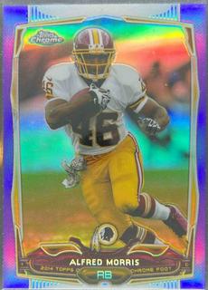 Alfred Morris