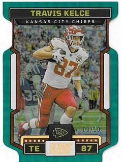 Travis Kelce