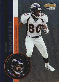 Rod Smith