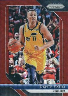 Dante Exum