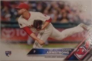 Shawn Armstrong