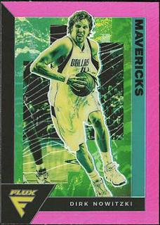 Dirk Nowitzki