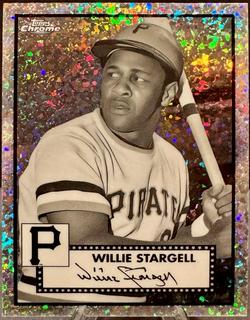 Willie Stargell