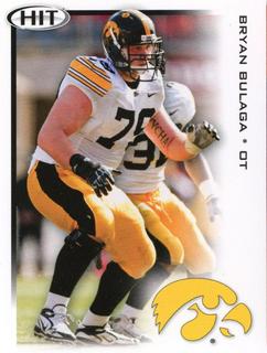 Bryan Bulaga