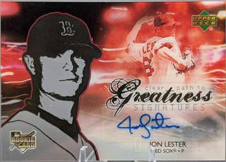 Jon Lester