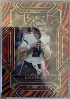 Kyle Trask