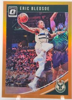 Eric Bledsoe