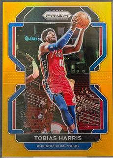 Tobias Harris