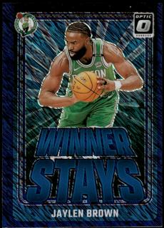 Jaylen Brown