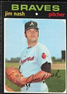 Jim Nash