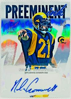 Nolan Cromwell